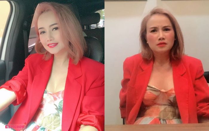 'Cô Xuyến' Hoàng Yến bức xúc livestream lúc nửa đêm nói gì mà có hơn 20 ngàn người xem cùng lúc thế này?