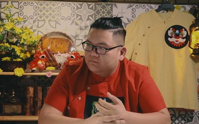 Thông điệp ý nghĩa về đời, về xã hội qua những câu chuyện giải trí của Vũ Mập