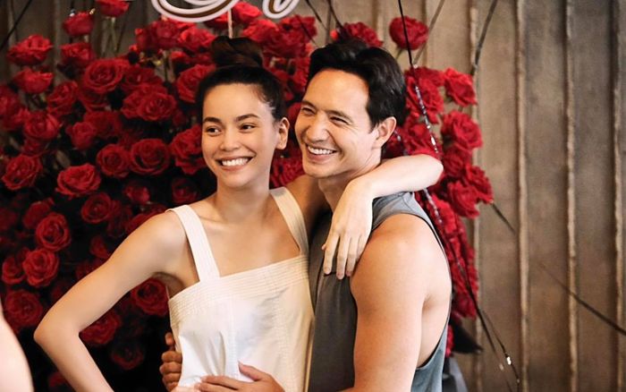 Hà Hồ chia sẻ khoảnh khắc bình yên bên ông xã Kim Lý giữa tin đồn 'tiệc thác loạn Vbiz 50.000 USD'