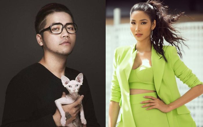 Hay tin Hoàng Thùy bóng gió dọa kiện vụ chiếc túi, Milor Trần liền tuyên bố: 'Thích sao thì chiều vậy'