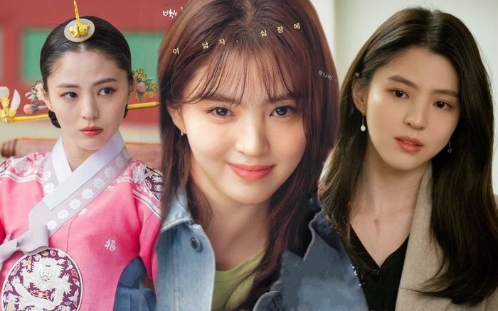 Han So Hee và những bộ phim làm nên tên tuổi: Nevertheless liệu có mạnh để soán ngôi Thế giới hôn nhân?