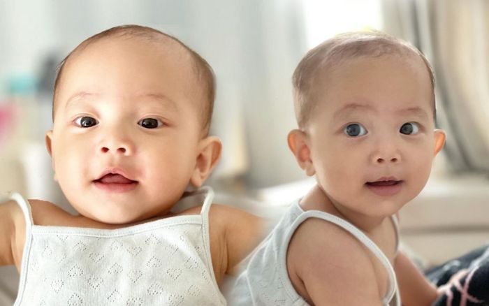 Luôn được khen là thiên thần ngoan ngoãn nhưng Lisa lại bị mẹ Hà 'bóc phốt' khó ăn khó ở