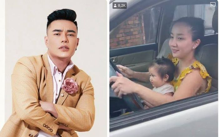 Bà xã ra tay 'giải cứu' chồng khiến Lê Dương Bảo Lâm xuýt xoa nhưng lại bị netizen chỉ trích