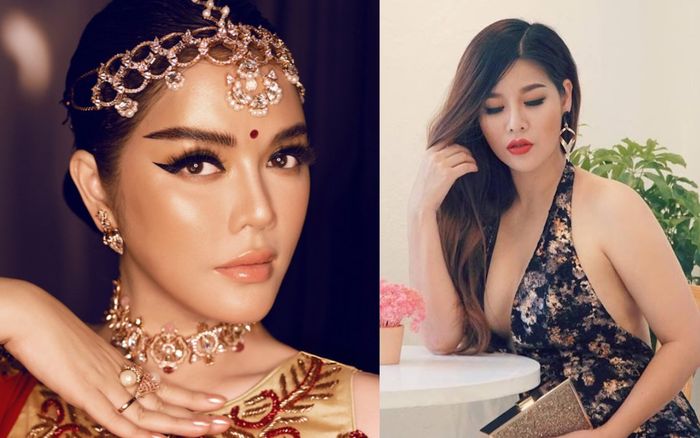 Sau Vy Oanh, Lý Nhã Kỳ được NS múa Phạm Ngà bênh vực giữa nghi vấn bị 'ai đó tố nổ banh nhà lồng'