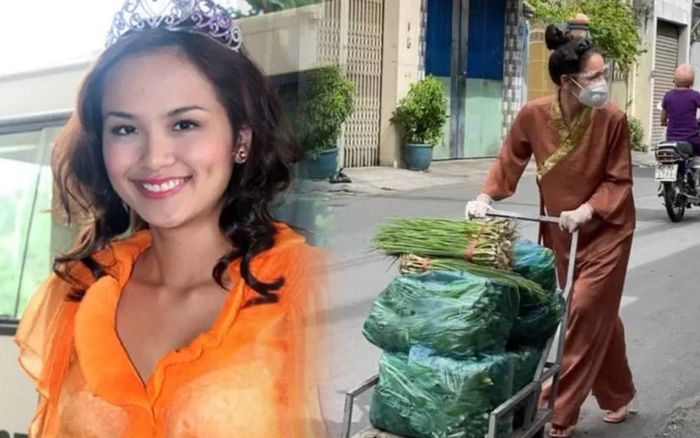 Loạt sao Việt bị chỉ trích vì đi giày lênh khênh, ăn mặc hở hang khi làm từ thiện