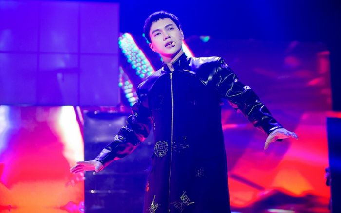 JSol đầy tự tin trước vòng Đối đầu: 'Lona xinh đẹp nhưng tôi sẽ nhường cô ấy nếu ở ngoài đời'