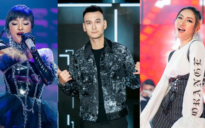 Trước giờ 'G' vòng Đối đầu, Master Nimbia nói gì khi các chiến binh đội mình đụng phải toàn 'gà chiến'?