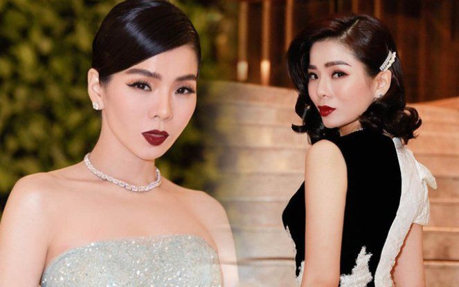 Lệ Quyên 'nức nở' nhắc đến người bố đã mất, xem đó là 'nỗi đau không bao giờ lành'