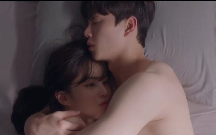 Phim 'Love (ft. Marriage and Divorce) 2' lập lên kỷ lục mới - Phim 'Nevertheless' rating tăng nhẹ