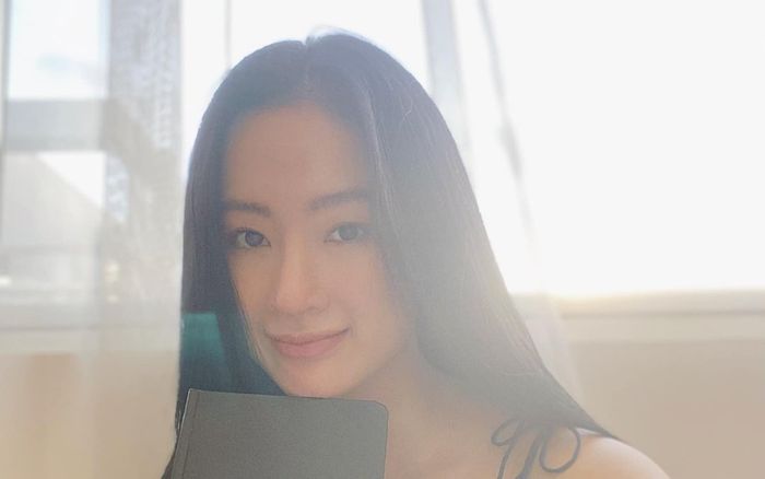 Hình ảnh mới nhất của Angela Phương Trinh khiến ai nấy ngẩn ngơ vì quá xinh đẹp