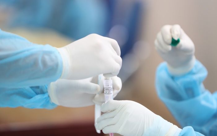 Hà Nội: Thêm 11 ca dương tính với SARS-CoV-2 về từ TP Hồ Chí Minh và Đà Nẵng