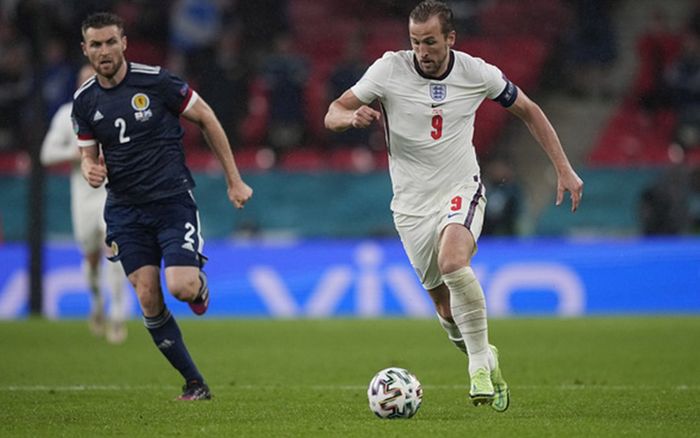 Quế Ngọc Hải dự đoán tuyển Anh vô địch EURO 2020