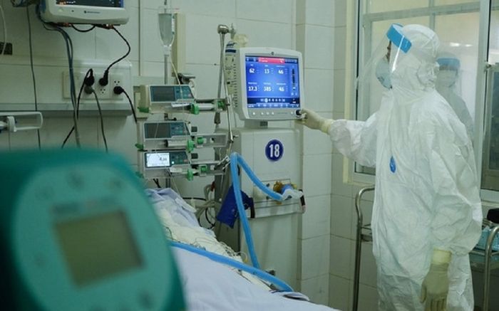 Thêm 4 ca tử vong do Covid-19: 2 ca ở Đồng Tháp, 2 ca ở TP HCM