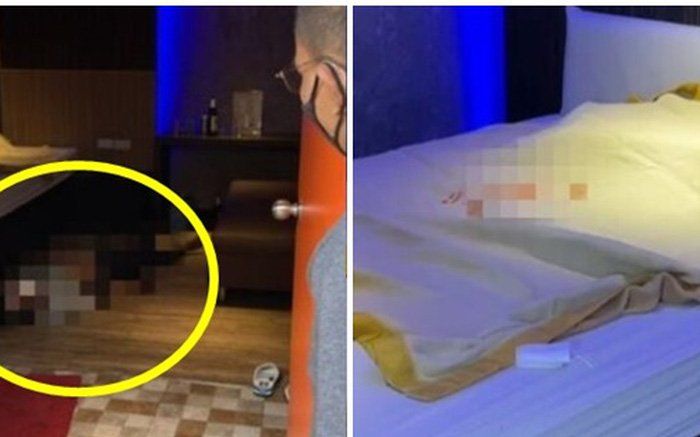 Người đàn ông đột tử trong căn phòng ở nhà nghỉ, lời kể của nhân viên khiến ai cũng 'lạnh gáy'