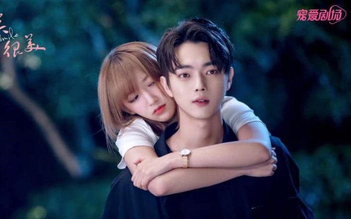 Tác giả tiểu thuyết gốc lên tiếng khẳng định 'Khi em mỉm cười rất đẹp' không đạo nhái, trộm cắp ý tưởng