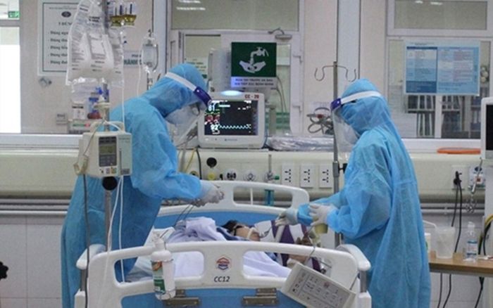 Đồng Nai thêm một bệnh nhân nhiễm Covid- 19 tử vong