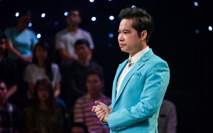 Ca sĩ Ngọc Sơn từng muốn bỏ sự nghiệp, bán hết gia tài để cứu mẹ