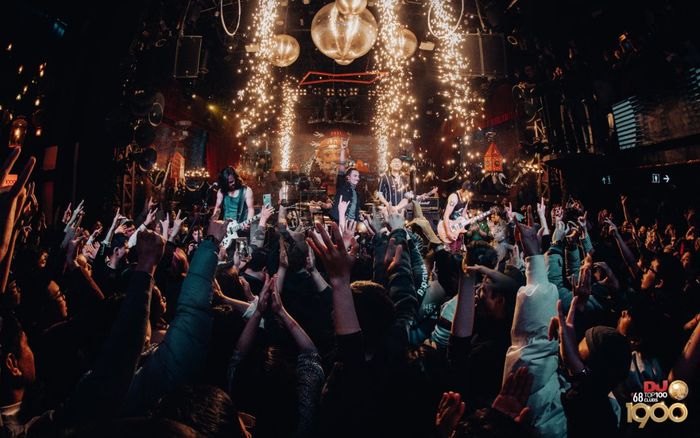 Club 1900 đại diện Việt Nam tham dự bầu chọn Top 100 Clubs thế giới 2021