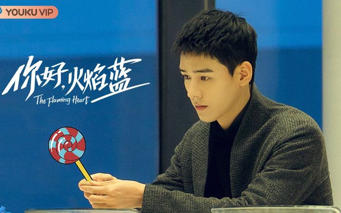 Douban 'Xin chào, hoả diễm lam': Cung Tuấn diễn tốt nhưng khán giả vẫn 'kêu cứu mạng' vì điều này