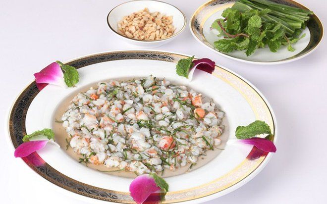 Vũng Tàu: 2 triệu cho một món tiết canh khiến khách du lịch e dè