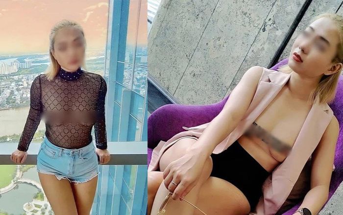 Người phụ nữ thích 'thả rông' tiếp tục đăng ảnh gây bức xúc, dân tình chỉ biết thở dài ngao ngán