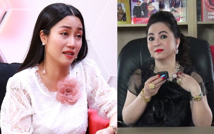 Ốc Thanh Vân phẫn nộ vì bị xuyên tạc chuyện 'cà khịa' CEO Đại Nam, 'trút hết ruột gan' để giải thích