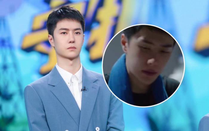 Vương Nhất Bác ho khan liên tục trong teaser phim tài liệu, fan xót đến độ muốn bật khóc ngay lập tức