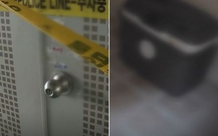 Bố ruột hành hung con gái 20 tháng tuổi, cùng vợ bỏ thi thể vào thùng nước đá để tiêu hủy chứng cứ