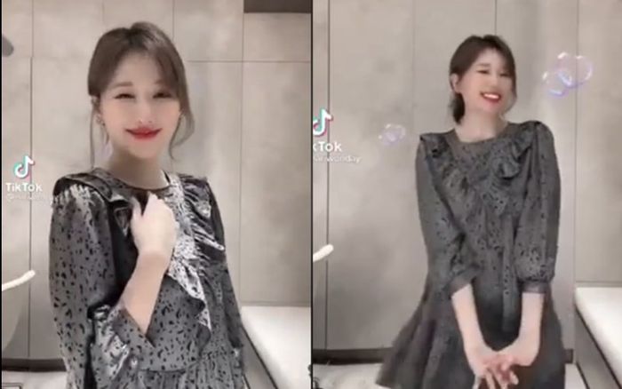 Cư dân mạng phát hiện ra điểm lạ và khẳng định chắc nịch Hari Won đang mang thai?