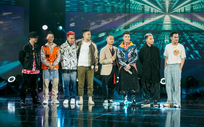 Thật bất ngờ, điều chưa từng có tại một cuộc thi âm nhạc lại xảy ra ở vòng Đo ván The Heroes!