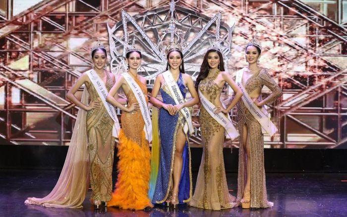 Cuộc thi Hoa hậu tại Thái Lan trở thành ổ dịch Covid-19 khiến khán giả khiếp sợ