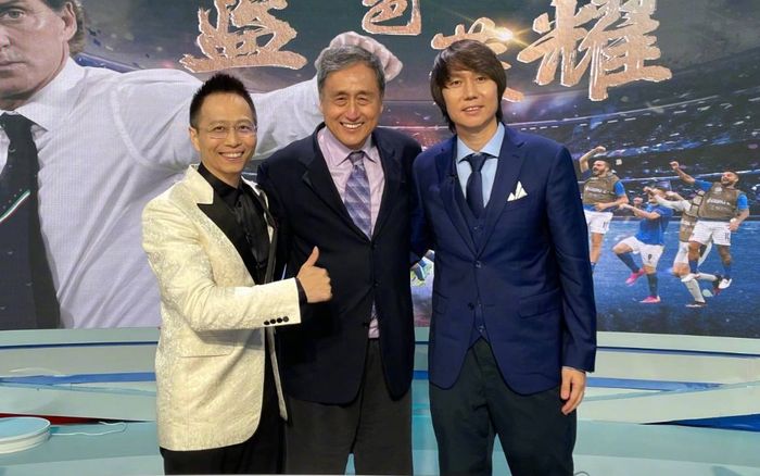 HLV Li Tie: 'Chúng tôi phải cố gắng thắng mọi trận đấu'