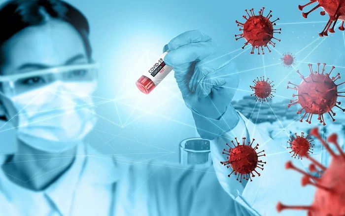 Biến chứng sau nhiễm Covid-19 khiến chúng ta không thể 'sống chung' như bệnh cúm