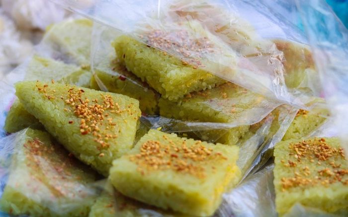 5 món ngon ở vùng biên An Giang