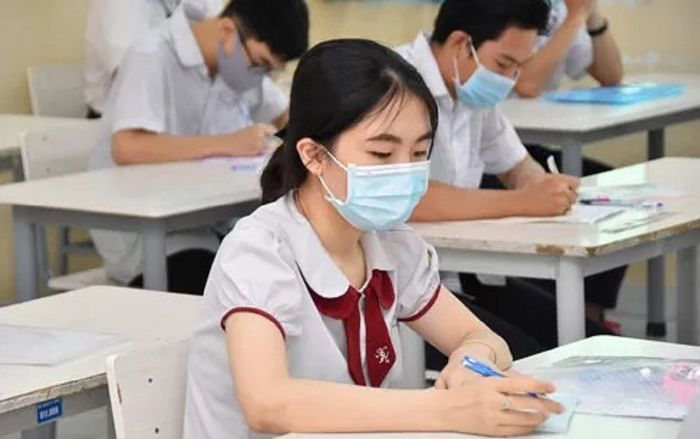 Điểm chuẩn đại học sẽ tăng