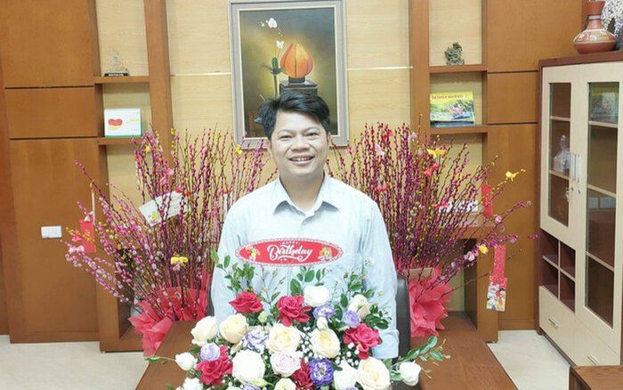 Thầy giáo bị 'tố' ra câu hỏi ôn tập môn Sinh giống đề chính thức thi tốt nghiệp THPT: Bộ GD&ĐT nói gì?