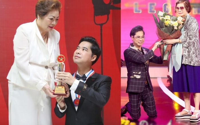 Chia sẻ của danh ca Ngọc Sơn sau 3 ngày mẹ qua đời: 'Mẹ ơi, con thương mẹ nhiều lắm, biết làm sao đây?'