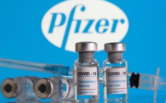 Pfizer cam kết cung ứng 20 triệu liều vắc xin Covid-19 cho Việt Nam để tiêm cho trẻ từ 12-18 tuổi