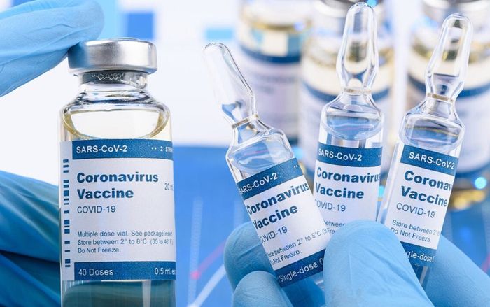 Tốc độ 'phủ sóng' của vaccine Covid-19 trên thế giới lúc này ra sao?