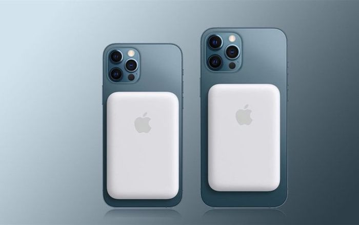 Apple ra mắt sạc dự phòng dành riêng cho iPhone: Giá 'chát', chất lượng 'đỉnh của chóp'