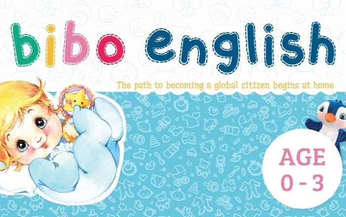 Cửa Sổ Vàng – Nguyễn Duy Cương chia sẻ 8 lợi ích từ Bibo English