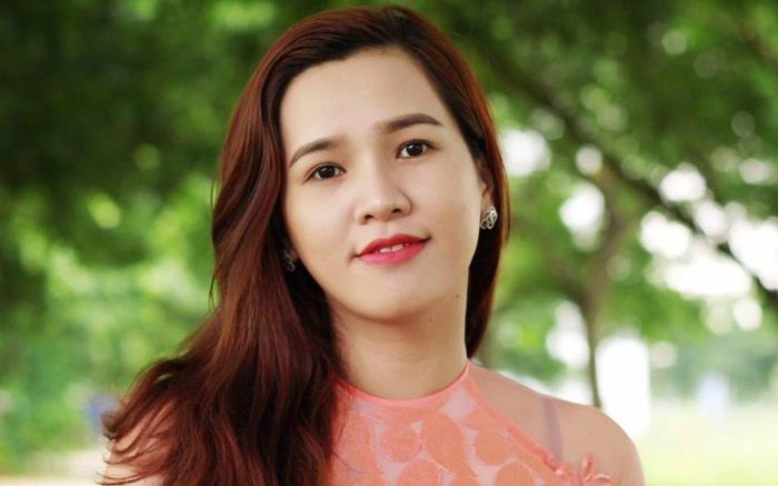 'Bóng hồng' Lê Thị Thúy An nổi danh trên thị trường BĐS tại Cần Thơ