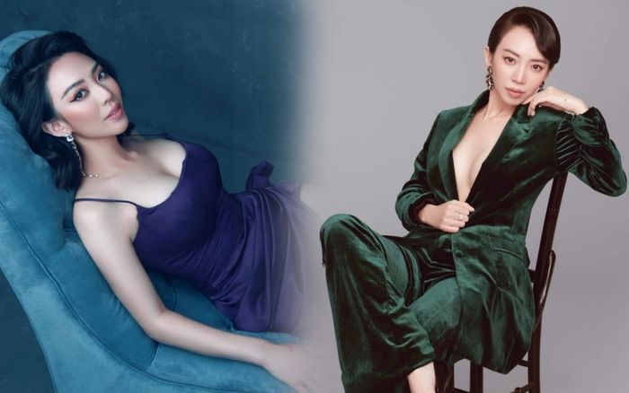 Thu Trang ngày càng đẹp quá, gương mặt tươi tắn, hình thể bốc lửa quả là 'lão hóa ngược'