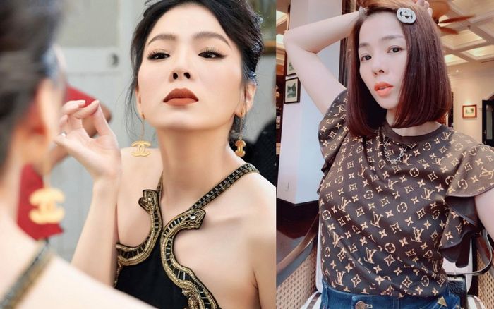 Lệ Quyên đăng status nói lời đạo lý, nào ngờ bị dân mạng ùa vào 'chửi tan nát' vì lý do này