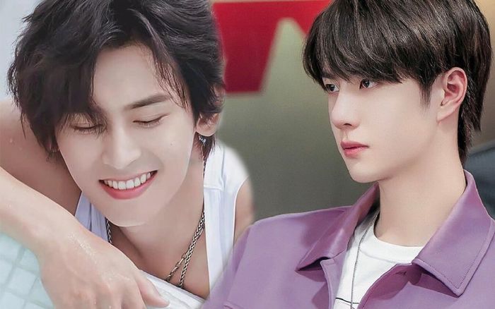 Vương Nhất Bác - Trương Triết Hạn xâu xé nhau, Triệu Vy âm thầm giở thủ đoạn hỗ trợ trò cưng?