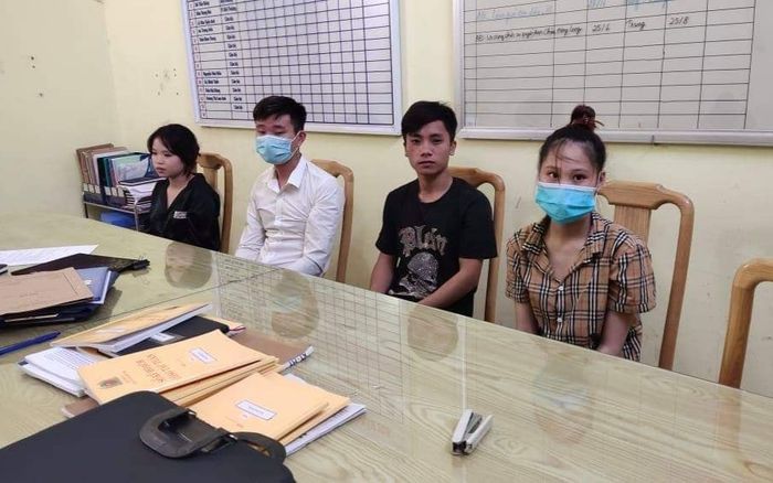 Nhóm thanh niên chém người đàn ông nguy kịch vì bênh bạn gái