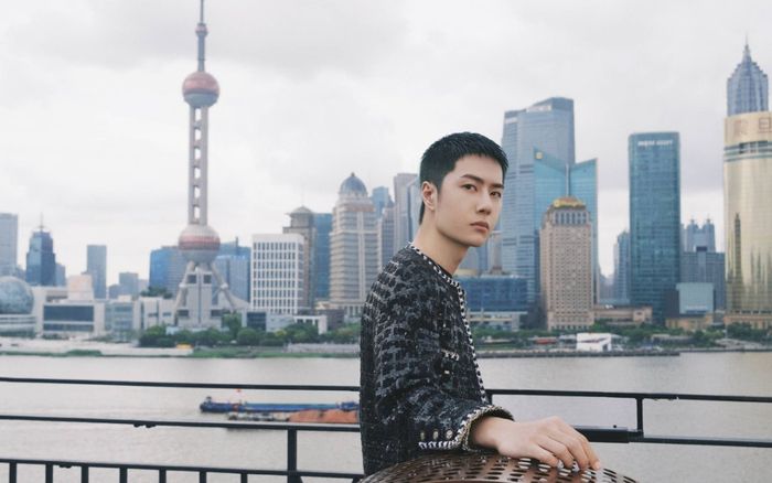 Vương Nhất Bác bị fan cuồng gắn thiết bị theo dõi, công ty lập tức có động thái xử lý