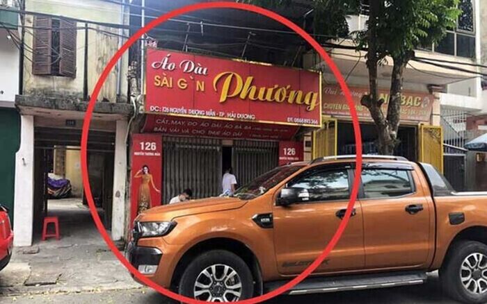 Nghi phạm sát hại chủ nợ ở Hải Dương từng tốt nghiệp Đại học, ở địa phương có nhân thân tốt