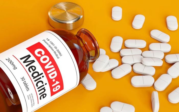 Thuốc điều trị Covid-19 qua đường uống sắp có mặt trên thị trường