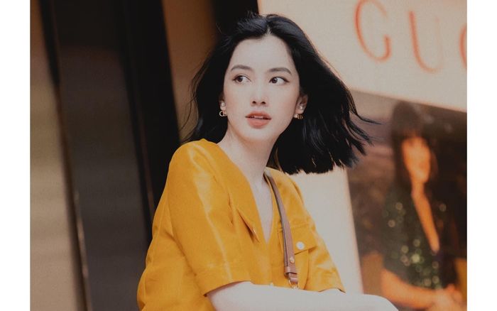Bị mỉa mai không lo học chỉ mê tiền, tình mới của chồng cũ Lệ Quyên đáp trả khiến dân mạng tranh cãi